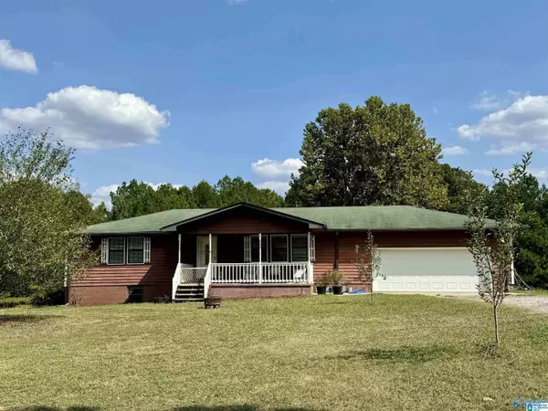 389 County Road 555, Hanceville, AL 35077