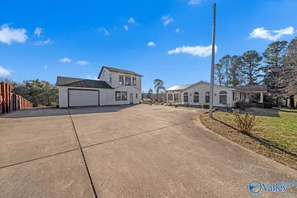 New Market, AL 35761,5276 Winchester Road