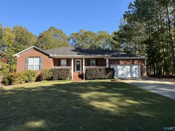 3197 Hawthorne Circle, Southside, AL 35907
