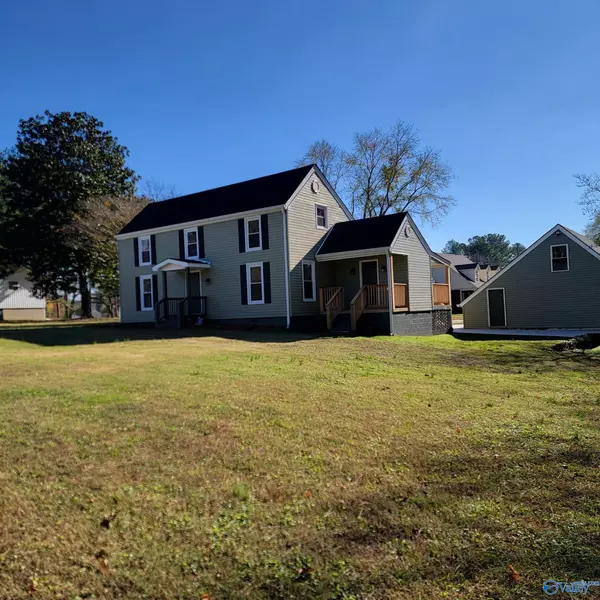 Arab, AL 35016,1463 Grace Avenue