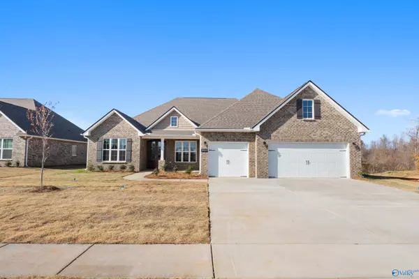 29158 Canoe Circle, Harvest, AL 35749