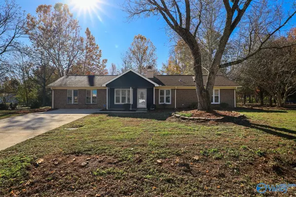 110 Peabody Road, Meridianville, AL 35759