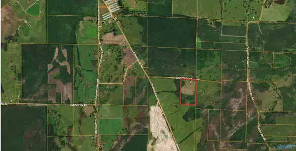 20 acres County Road 456, Russellville, AL 35654