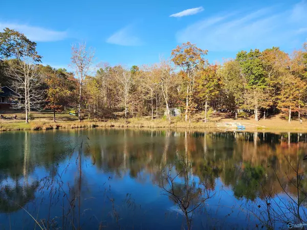 Mentone, AL 35984,Lot #1 Road 9079