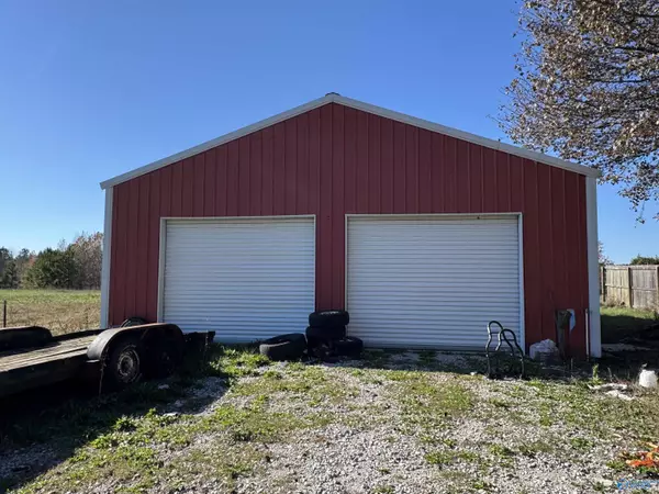 Danville, AL 35619,4320 County Road 81