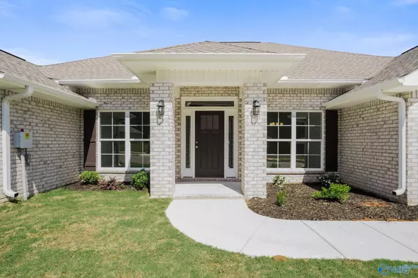 Huntsville, AL 35810,204 Gwynns Fall Trail