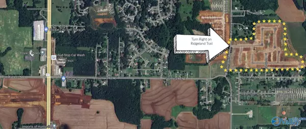 Huntsville, AL 35810,204 Gwynns Fall Trail