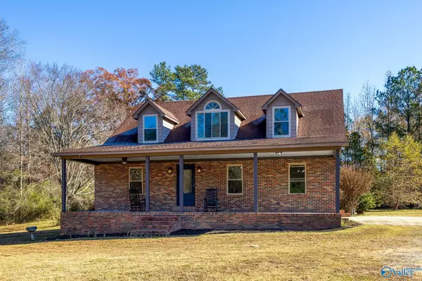 291 Tapscott Road, Hartselle, AL 35640