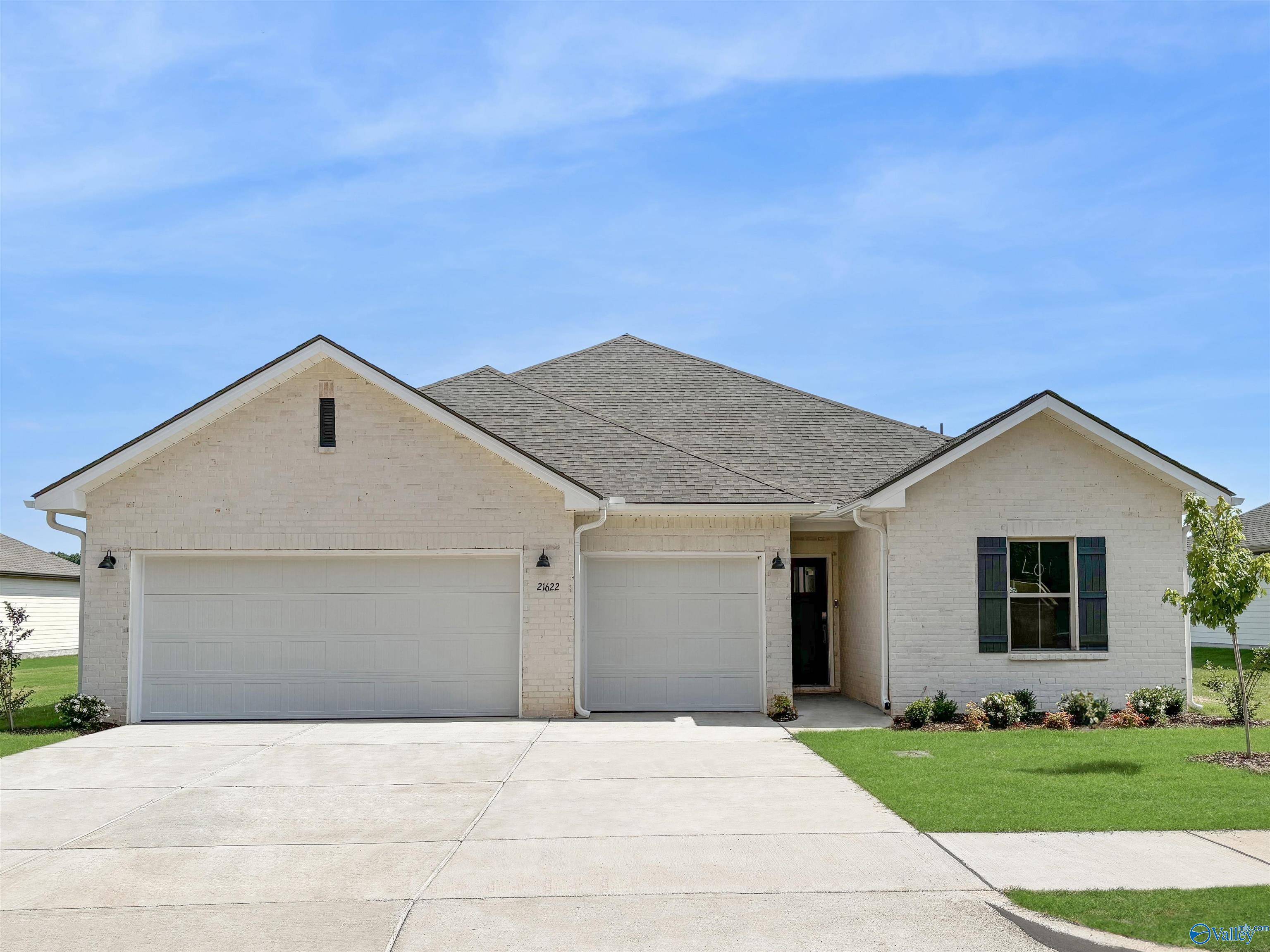 333 Pond Spring Drive, Huntsville, AL 35811