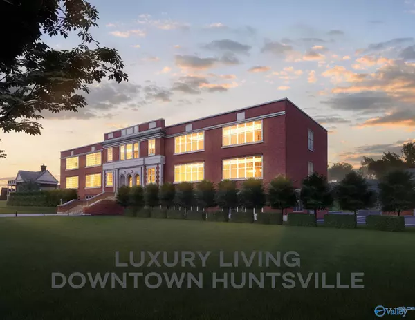 Huntsville, AL 35801,610 3A Randolph Avenue #3A