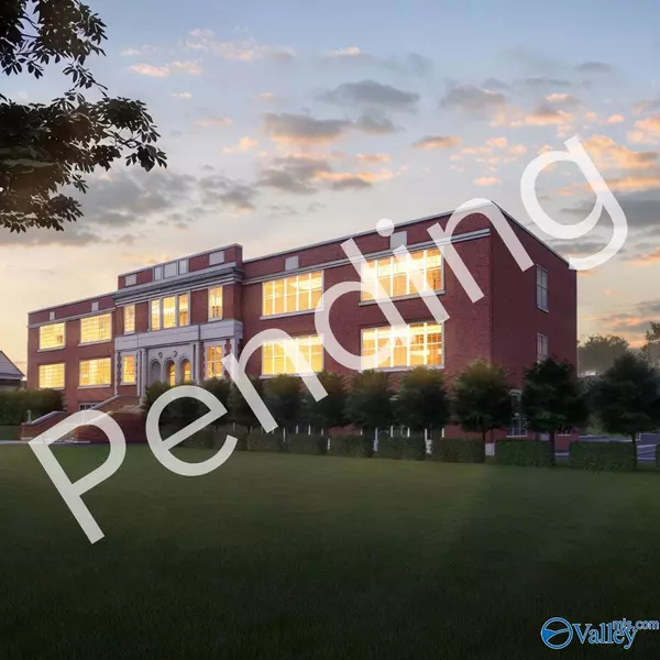 610 1D Randolph Avenue #1D, Huntsville, AL 35801