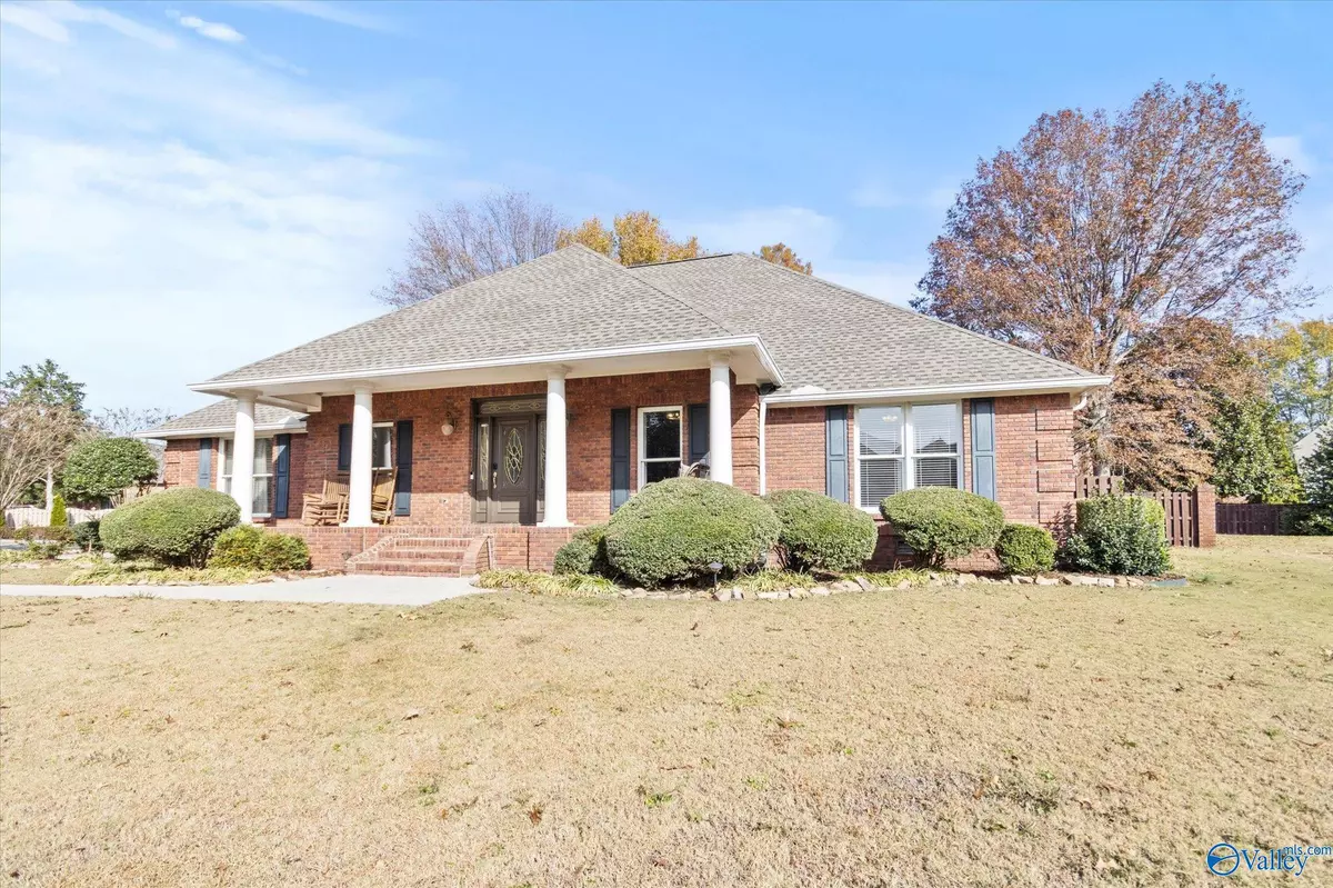 Owens Cross Roads, AL 35763,2743 Whistler Lane SE