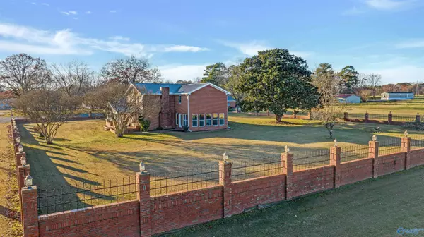 Fort Payne, AL 35968,961 County Road 116