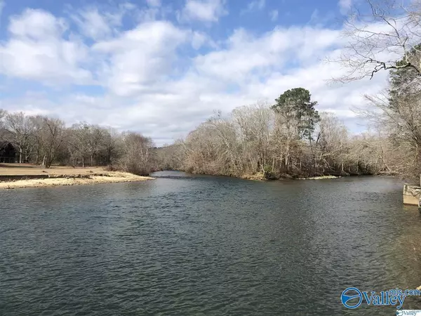 1350 County Road 137, Cedar Bluff, AL 35959