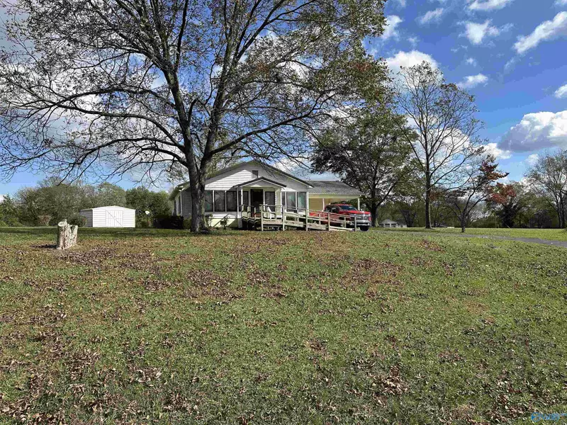 5545 Pleasant Hill Road, Guntersville, AL 35976