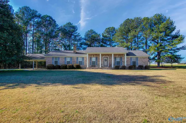 1607 County Road 227, Moulton, AL 35650