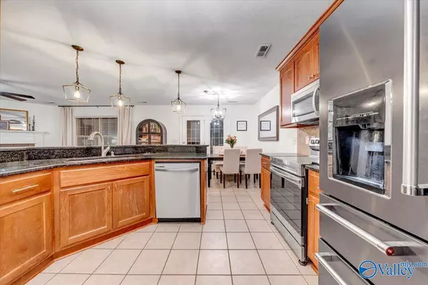 Huntsville, AL 35806,136 Tindall Drive