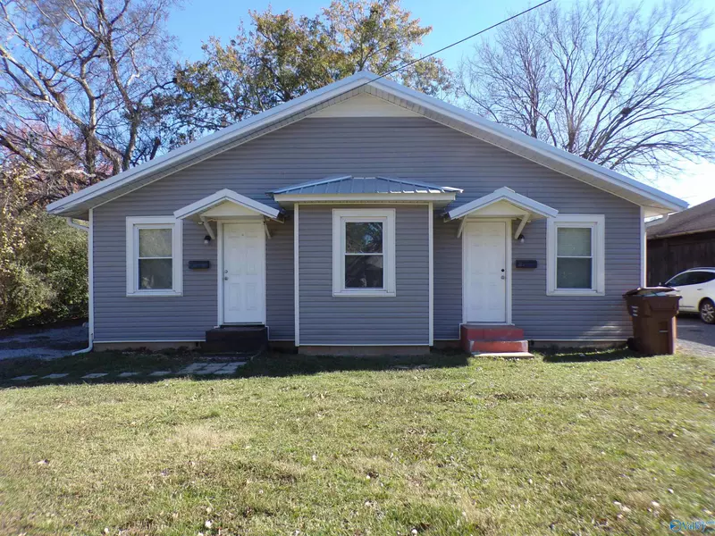 954 East Street, Moulton, AL 35650