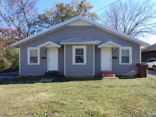 954 East Street, Moulton, AL 35650