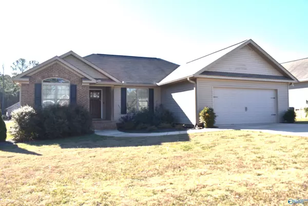 3093 Lakeview Circle,  Southside,  AL 35907