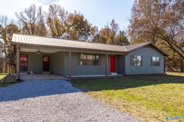 1678 Wilhite Road, Falkville, AL 35622