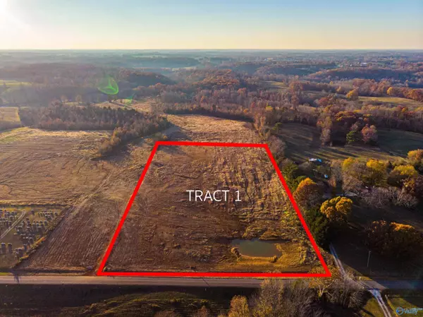 Lexington, AL 35648,Tract 1 County Road 35