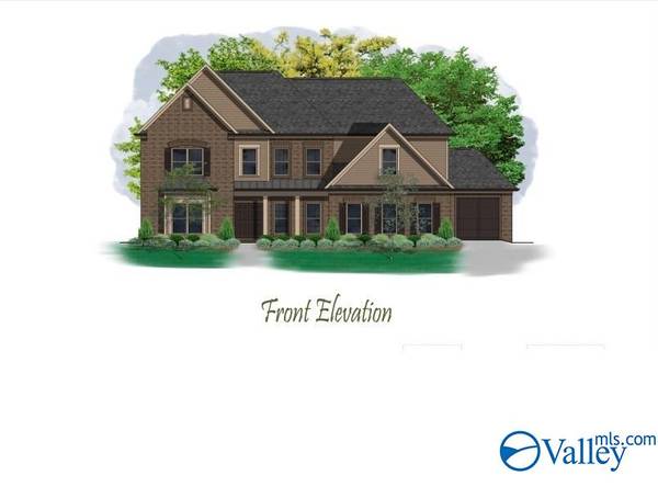 6029 Peach Pond Way, Owens Cross Roads, AL 35763