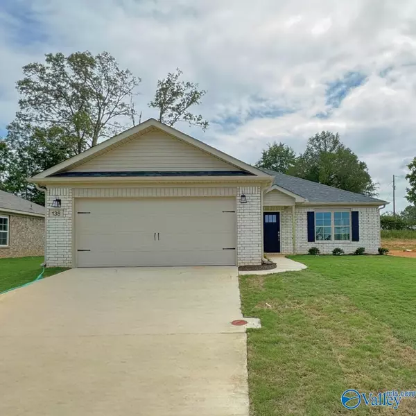 138 Stratman Drive, New Hope, AL 35760