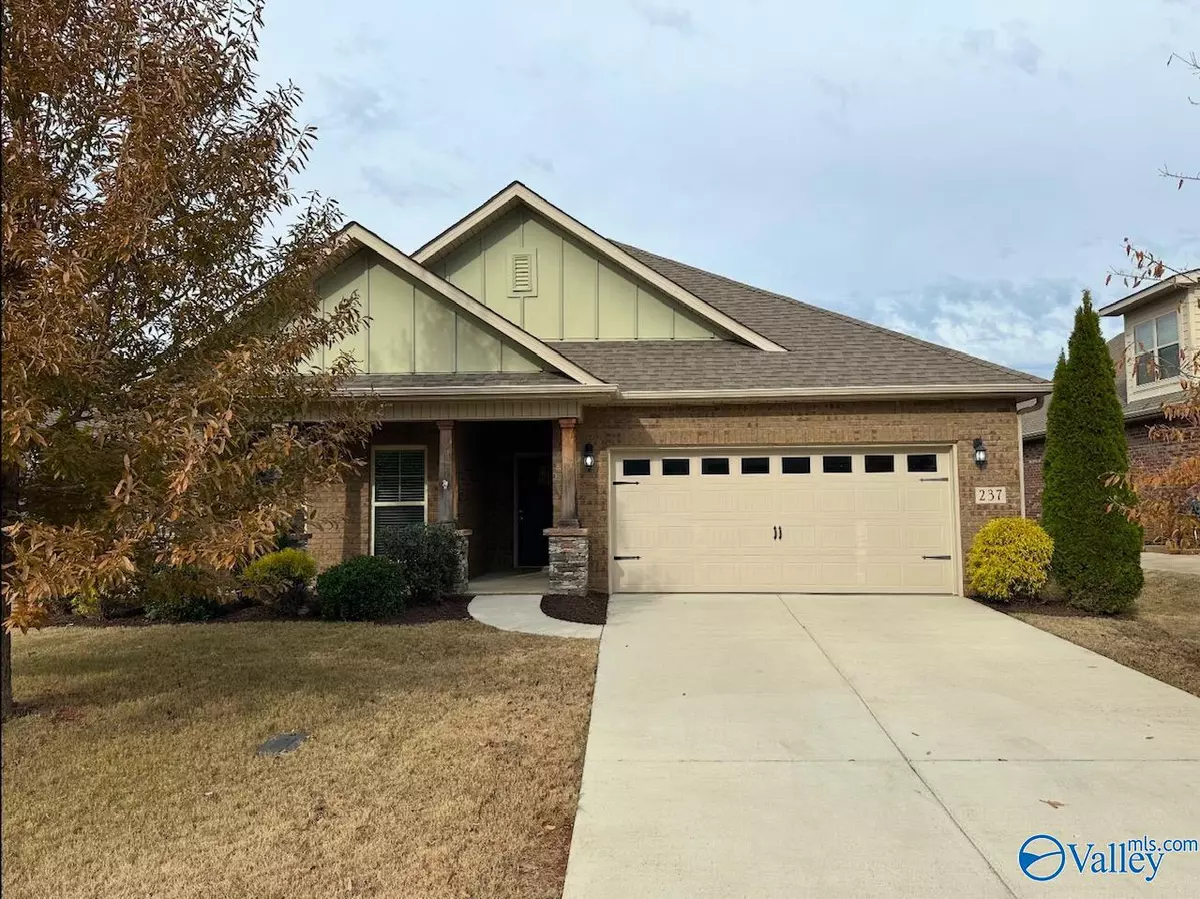 Madison, AL 35756,237 Brighton Park Way