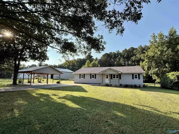 5509 Riddles Bend Road, Rainbow City, AL 35906