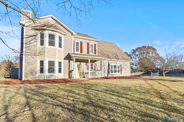 Harvest, AL 35749,123 Springside Path