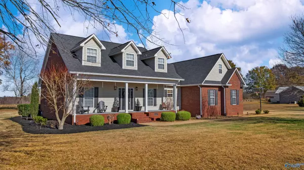 334 Kilgore Street, Rainsville, AL 35986