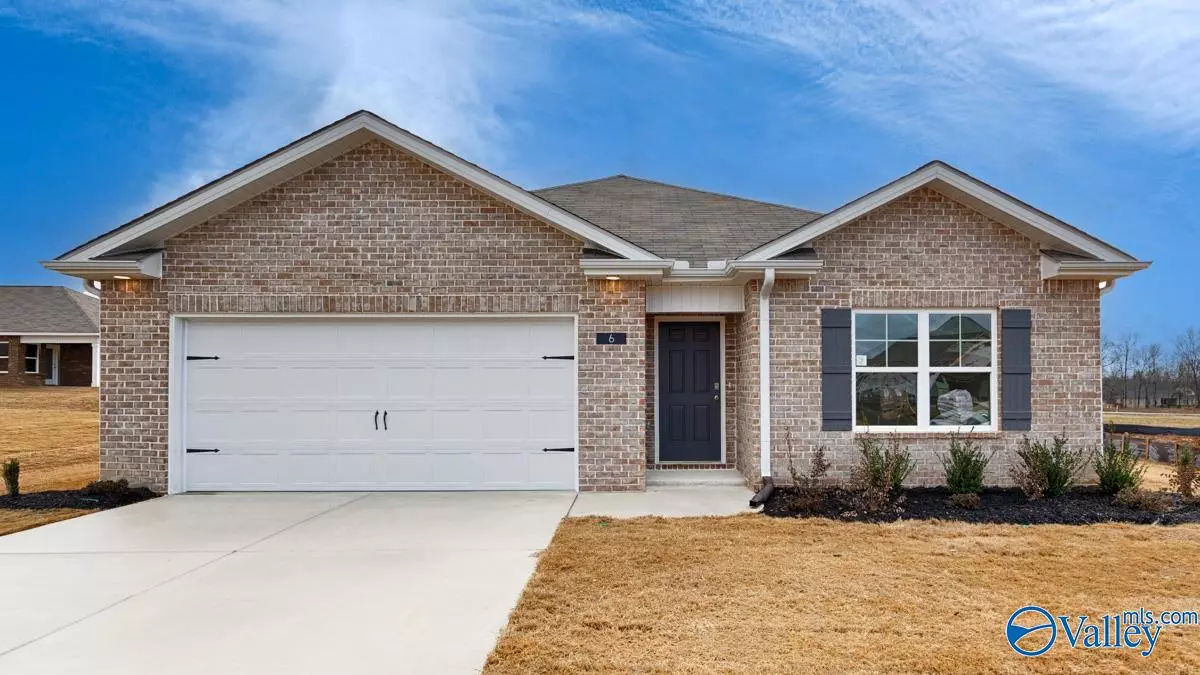 Fayetteville, TN 37334,6 Jackson Way