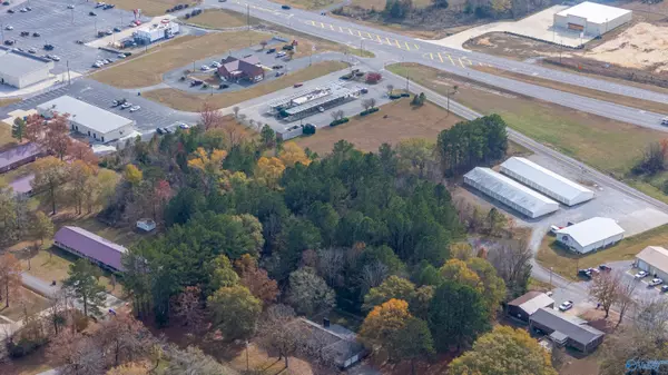 Hokes Bluff, AL 35903,2.6 Acres Highway 278