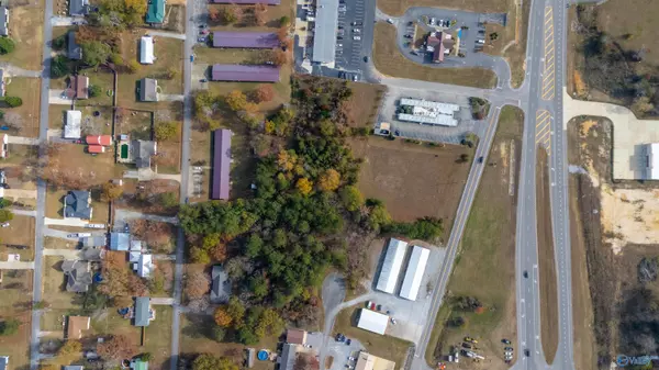 Hokes Bluff, AL 35903,2.6 Acres Highway 278