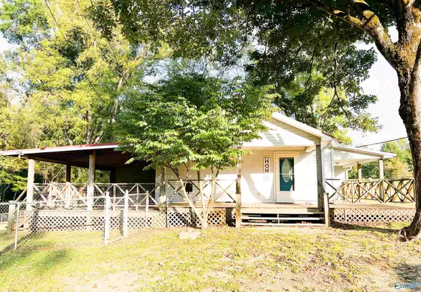 Anderson, AL 35610,7711 Hwy 207