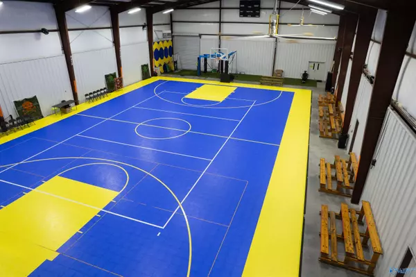 Lester, AL 35647,27881 Salem Minor Hill Road