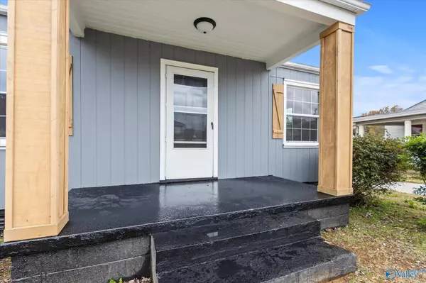 Huntsville, AL 35816,2307 Hammonds Avenue NW