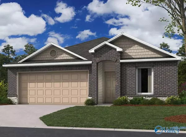 101 Trolley Court, New Market, AL 35761