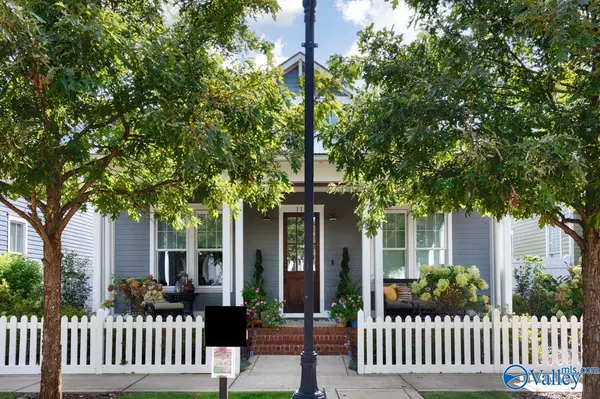 115 Lombard Street, Madison, AL 35756