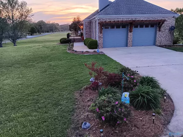 Centre, AL 35960,105 Bayview Lane