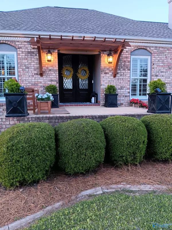 Centre, AL 35960,105 Bayview Lane