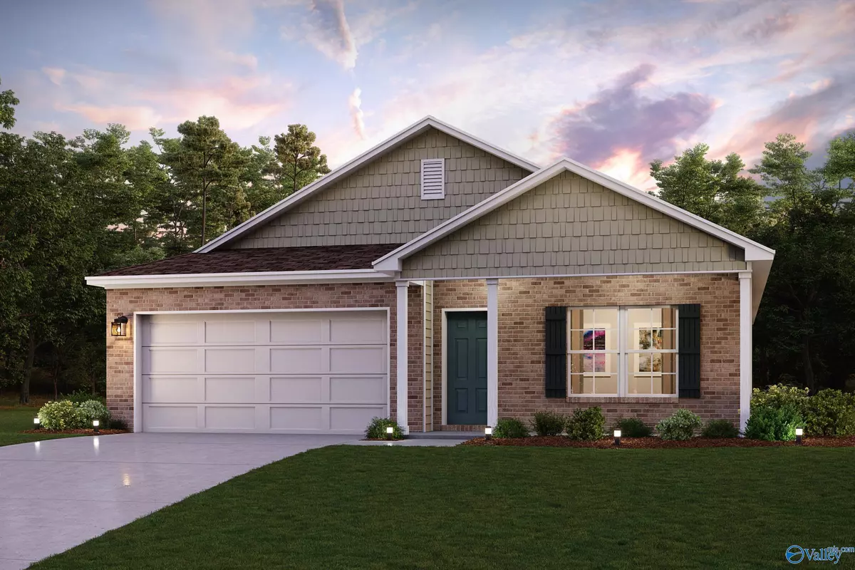 Toney, AL 35773,112 Birds Nest Lane