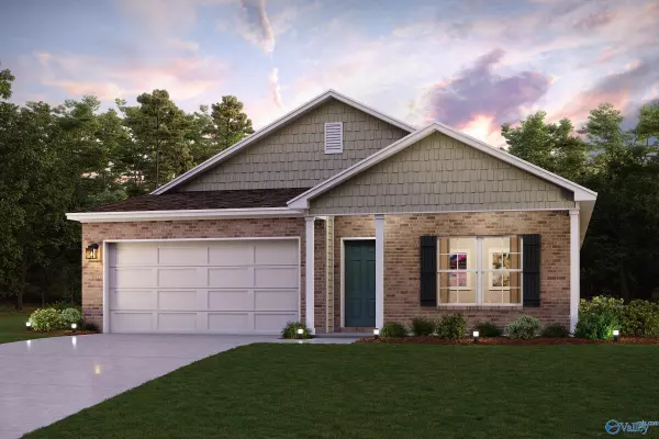 112 Birds Nest Lane, Toney, AL 35773