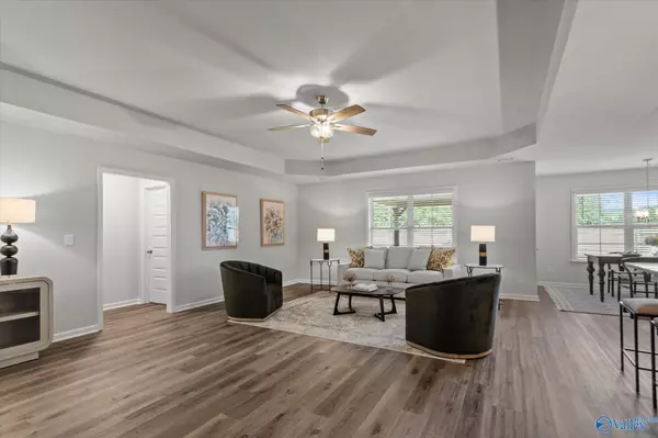 New Market, AL 35761,205 Roman Randall Road