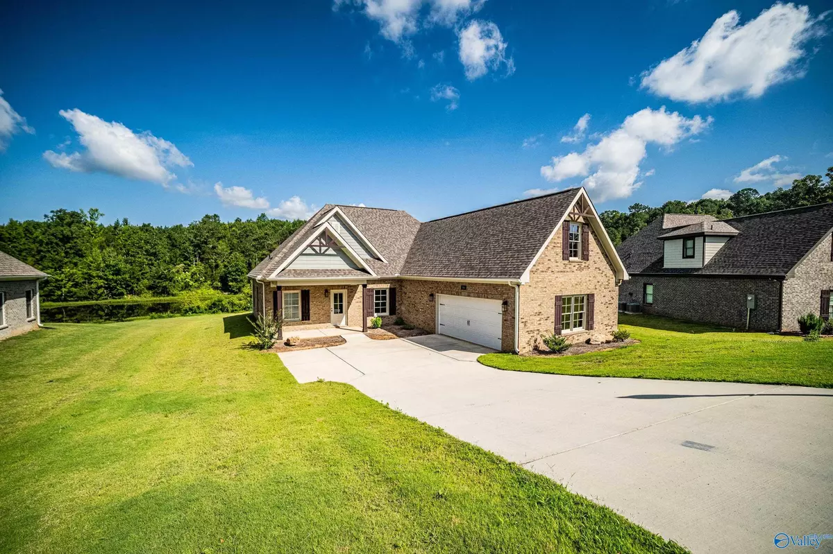 Union Grove, AL 35175,54 Oak Ridge Place