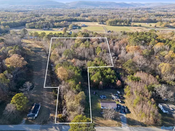 2.24 Acres Cobb Road, Gurley, AL 35748