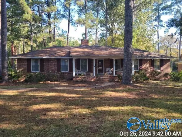 217 Monterey Circle, Gadsden, AL 35901