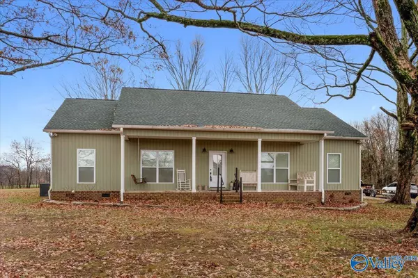 126 Yukon Road, Taft, TN 38488