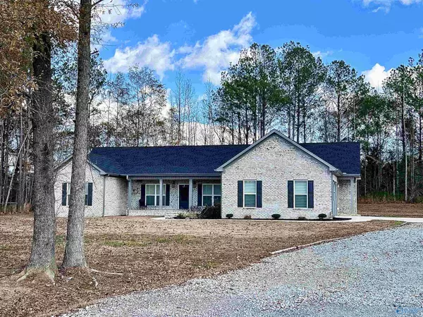 510 County Road 226, Moulton, AL 35650